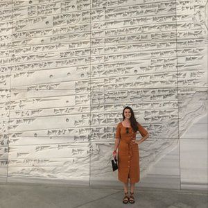 Meet your Posher, Beth